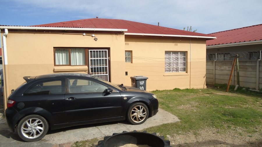 2 Bedroom Property for Sale in Weltevreden Western Cape